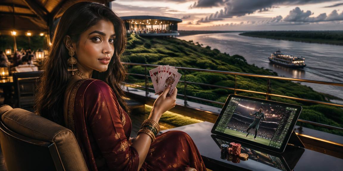 5290 পার্লে বেট